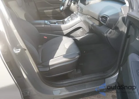 2023 Hyundai Santa Fe Sel z USA, uszkodzony, nr VIN 5NMS2DAJ2PH526805